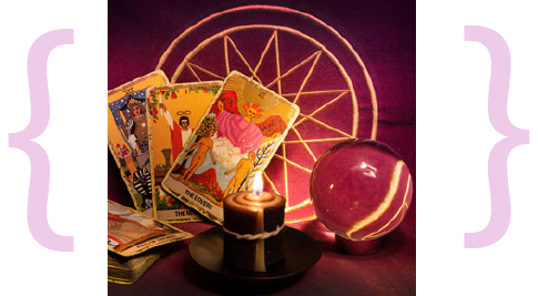 rituales con cartas del tarot